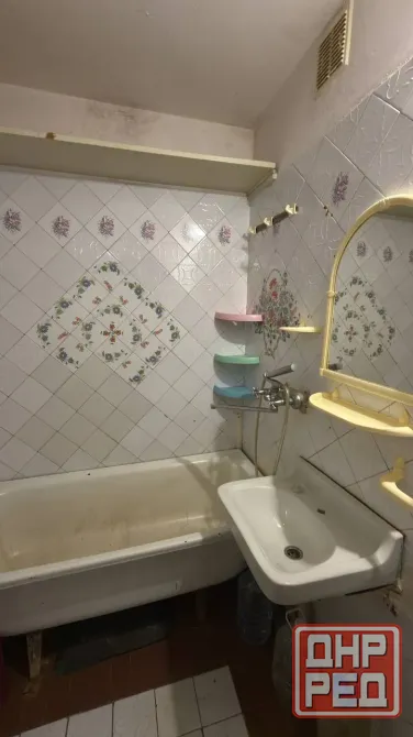 продам 2-комнатную квартиру на Текстильщике Донецк - изображение 2
