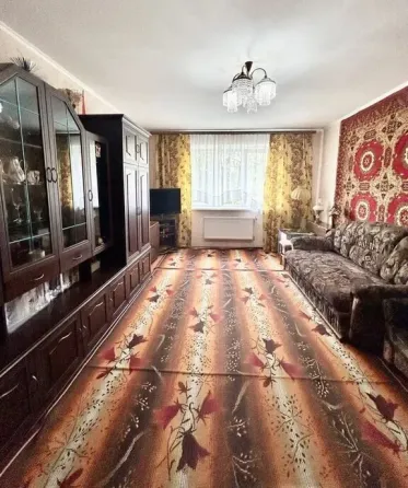 сдаю шикарную квартиру Ворошиловский р-н, ул. Постышева Донецк