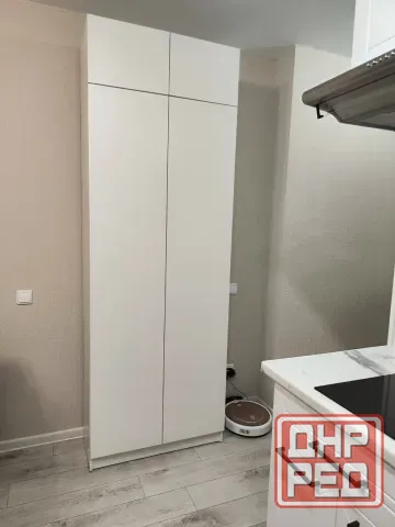 Сдам однокомнатную студию в Ворошиловском районе, ориентир площадь Ленина. Донецк - изображение 5