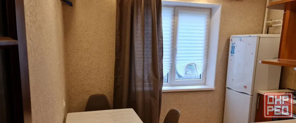 Сдам однокомнатную квартиру в Киевском районе Донецк - изображение 4