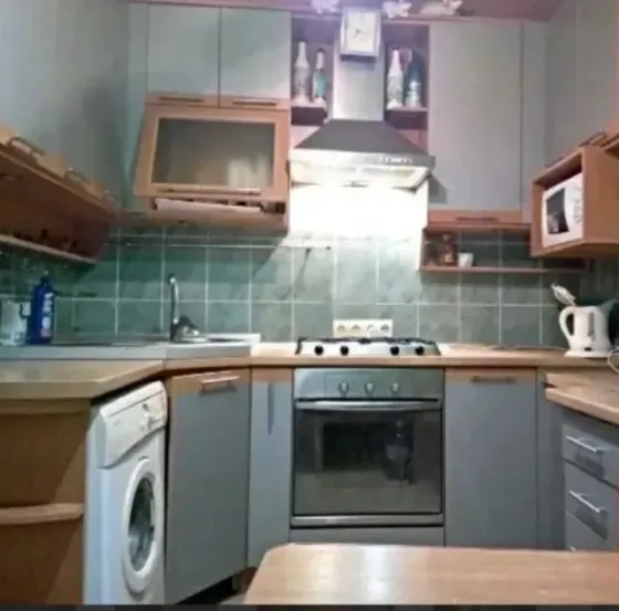 продам 2-комнатную квартиру на Широком, Донецк Донецк