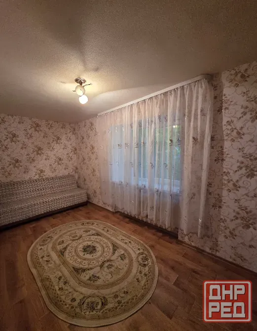 2 комн, ул. Кирова (Стоматология) Донецк - изображение 11