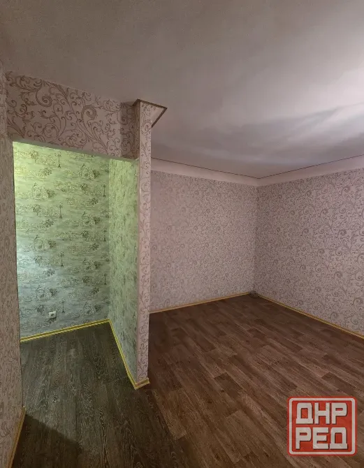 2 комн, ул. Кирова (Стоматология) Донецк - изображение 3