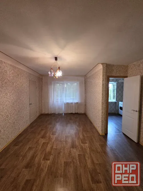 2 комн, ул. Кирова (Стоматология) Донецк - изображение 9