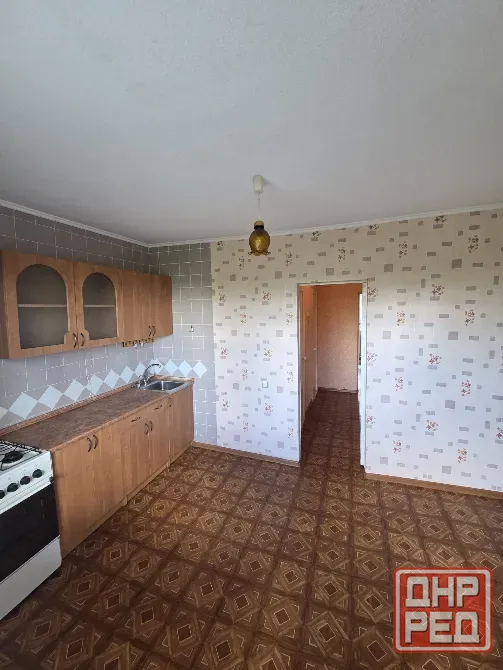 2 комн, парк Коксохим (ул. Замоскворечная) Донецк - изображение 6
