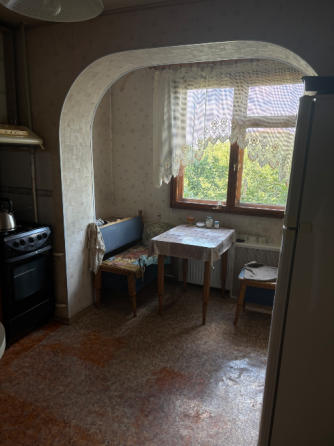 3к, Донецк Сити, 65м2, 6/9 Донецк