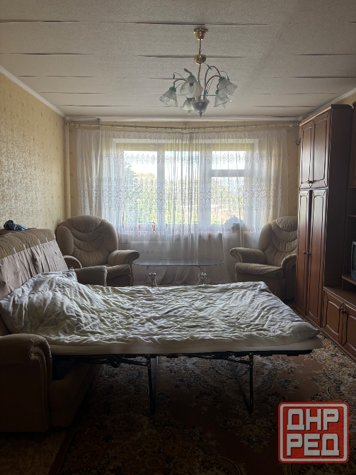 3к, Донецк Сити, 65м2, 6/9 Донецк - изображение 2