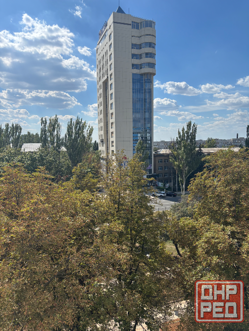 3к, Донецк Сити, 65м2, 6/9 Донецк - изображение 8