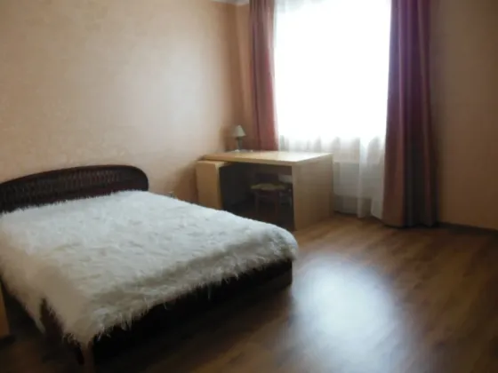 Сдам 1к. квартиру в Буденновском р-не, 16-я больница Донецк