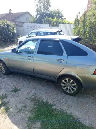 Продаю LADA PRIORA Мариуполь