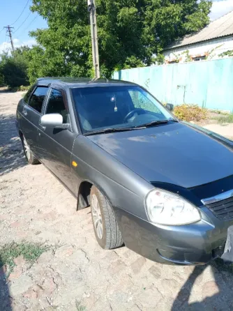 Продаю LADA PRIORA Мариуполь