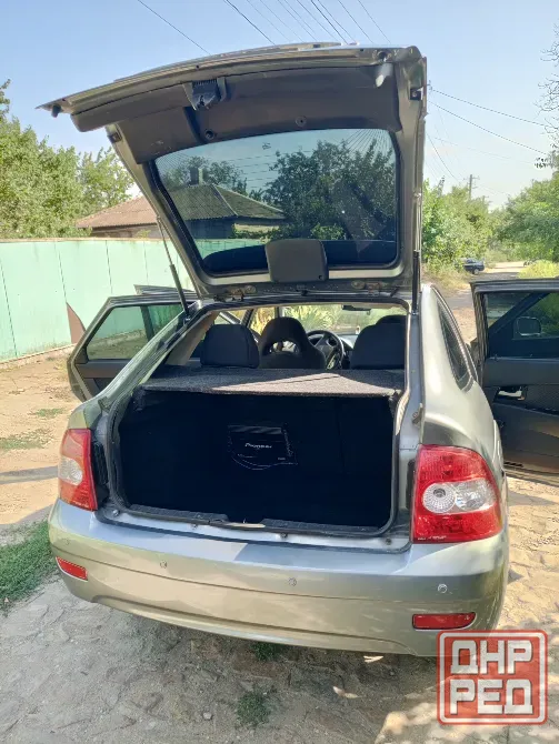 Продаю LADA PRIORA Мариуполь - изображение 5