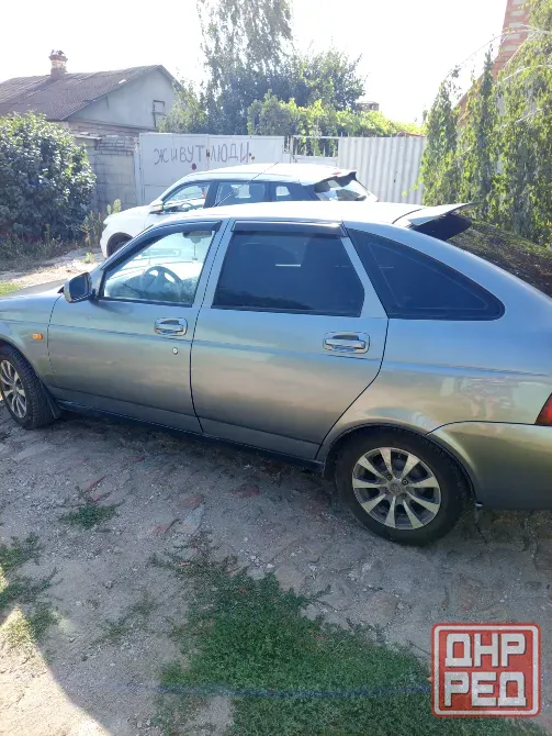 Продаю LADA PRIORA Мариуполь - изображение 1