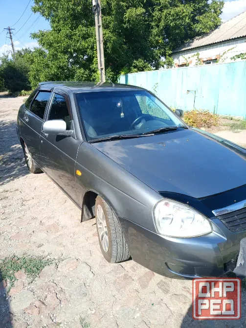 Продаю LADA PRIORA Мариуполь - изображение 6