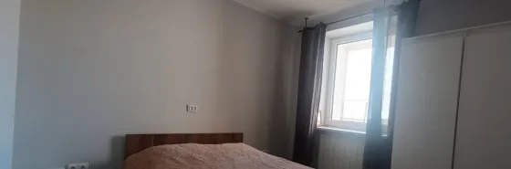 Сдам двухкомнатную квартиру в Калининском районе Донецк