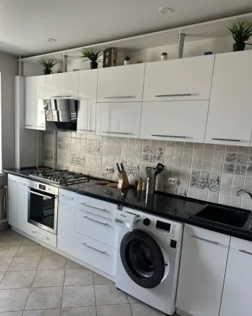 Сдаю однокомнатную квартиру 40.0 м² этаж 5/9, Донецк, Калининский район, Левобережная улица Донецк