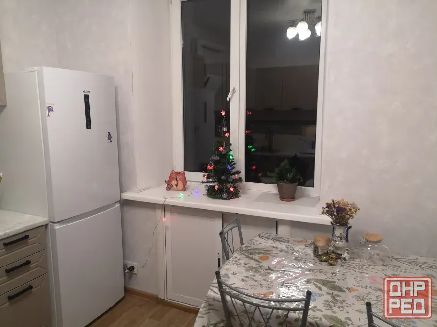 Сдам уютную однушку в Калининском р-не Донецк - изображение 8