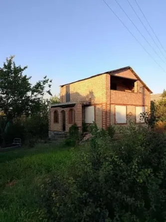 Продается 2- х этажная дача, снт "Сосна" Донецк