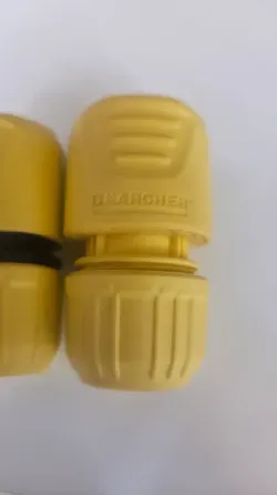 Соединение быстросъемное Karcher (цена за 1 шт) Донецк