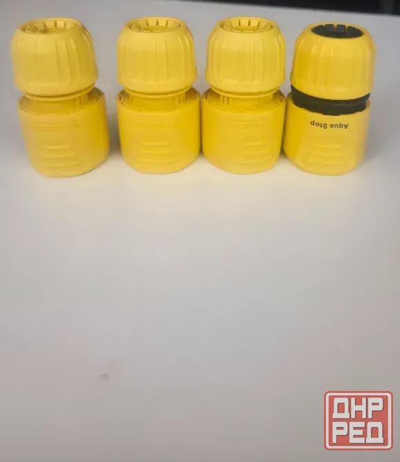 Соединение быстросъемное Karcher (цена за 1 шт) Донецк - изображение 1