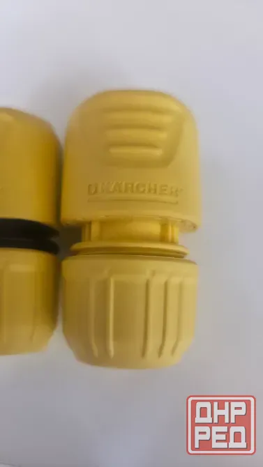 Соединение быстросъемное Karcher (цена за 1 шт) Донецк - изображение 2