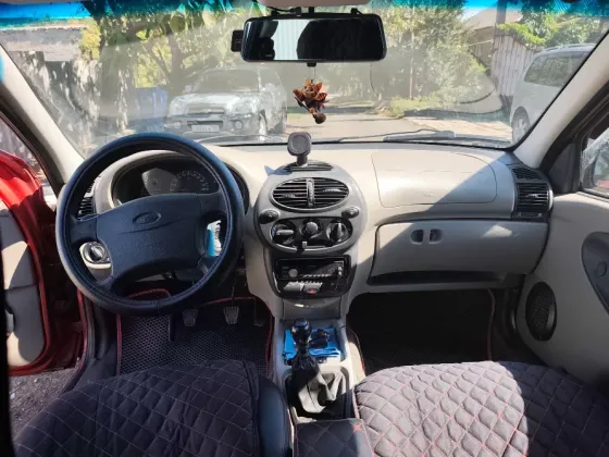 Продам Lada Калина 2008 г. Кировское