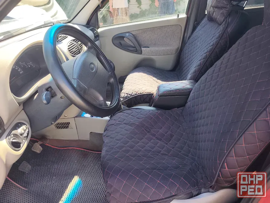 Продам Lada Калина 2008 г. Кировское - изображение 3
