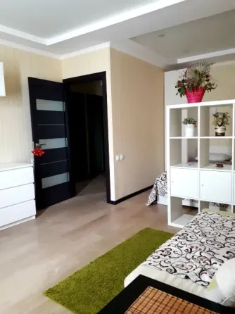 Сдам 1к. квартиру в Макеевке, ул. Ленина Макеевка