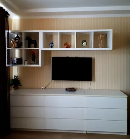 Сдам 1к. квартиру в Макеевке, ул. Ленина Макеевка