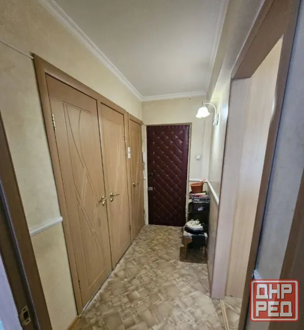 Сдается однокомнатная квартира в Ворошиловском районе Донецк - изображение 4