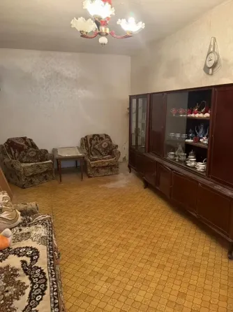 Продается 3 - х комнатная квартира, ул. Куйбышева Донецк