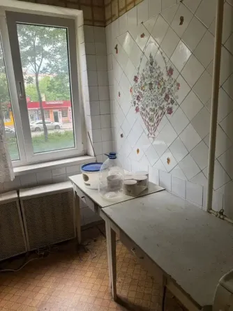 Продается 3 - х комнатная квартира, ул. Куйбышева Донецк