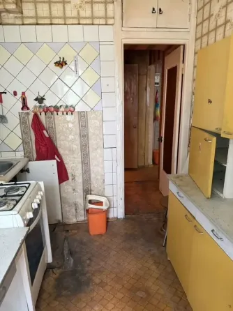 Продается 3 - х комнатная квартира, ул. Куйбышева Донецк