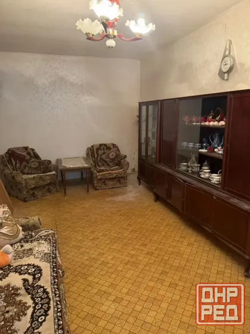 Продается 3 - х комнатная квартира, ул. Куйбышева Донецк - изображение 6