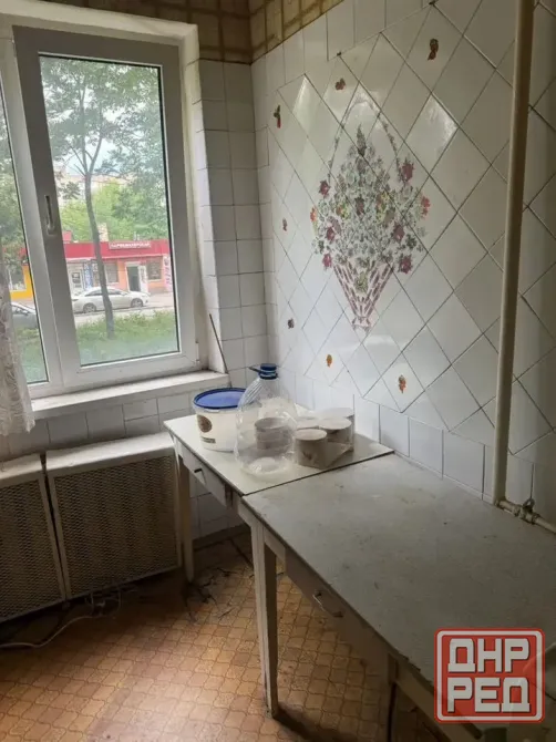 Продается 3 - х комнатная квартира, ул. Куйбышева Донецк - изображение 2