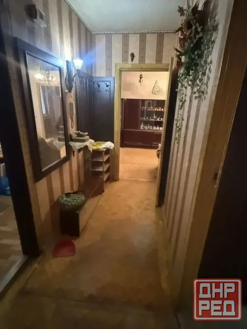 Продается 3 - х комнатная квартира, ул. Куйбышева Донецк - изображение 3