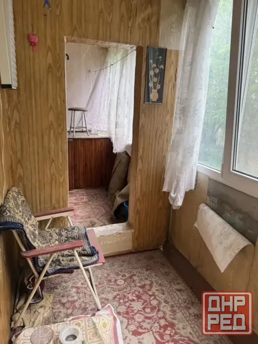 Продается 3 - х комнатная квартира, ул. Куйбышева Донецк - изображение 8