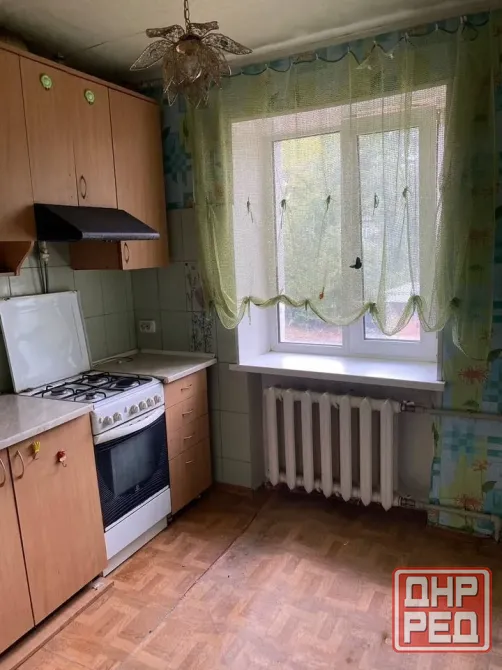 Продается 2 - х комнатная квартира, ул. Вахрушева Донецк - изображение 1