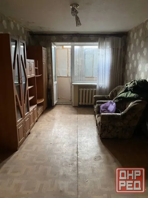 Продается 2 - х комнатная квартира, ул. Вахрушева Донецк - изображение 2