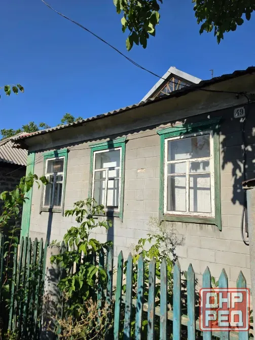 Продается дом в Иловайске! Иловайск - изображение 1
