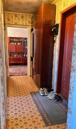 Продается 3- х комнатная квартира, ул. Куйбышева, дом 202, ориентир "Топаз". Донецк