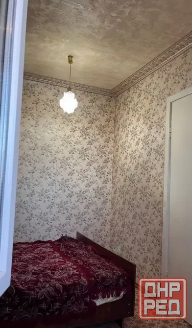 Продается 3- х комнатная квартира, ул. Куйбышева, дом 202, ориентир "Топаз". Донецк - изображение 4