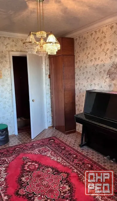 Продается 3- х комнатная квартира, ул. Куйбышева, дом 202, ориентир "Топаз". Донецк - изображение 6