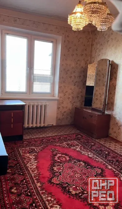 Продается 3- х комнатная квартира, ул. Куйбышева, дом 202, ориентир "Топаз". Донецк - изображение 5