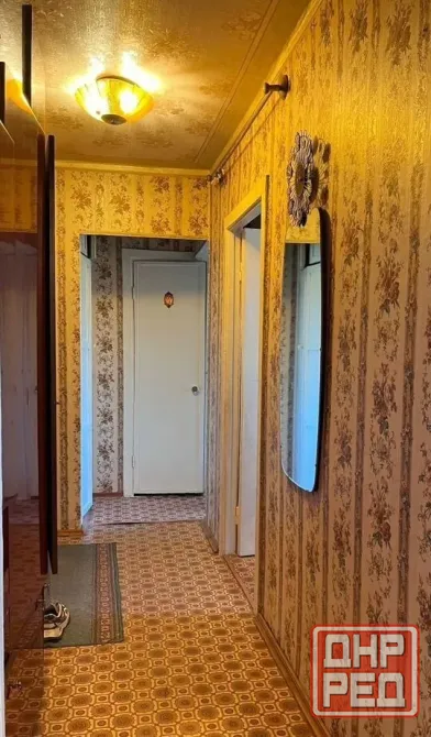 Продается 3- х комнатная квартира, ул. Куйбышева, дом 202, ориентир "Топаз". Донецк - изображение 8
