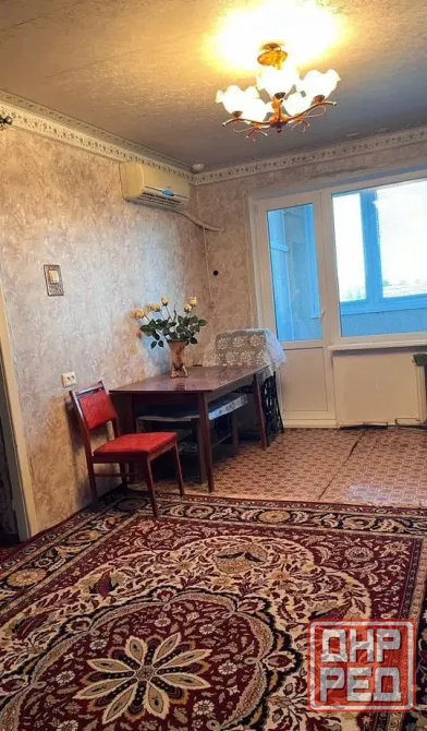 Продается 3- х комнатная квартира, ул. Куйбышева, дом 202, ориентир "Топаз". Донецк - изображение 9