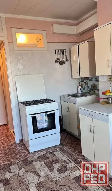 Продается 3- х комнатная квартира, ул. Куйбышева, дом 202, ориентир "Топаз". Донецк - изображение 2