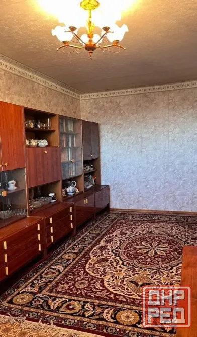 Продается 3- х комнатная квартира, ул. Куйбышева, дом 202, ориентир "Топаз". Донецк - изображение 7