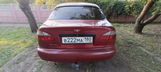 lanos 1.5 Донецк