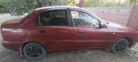 lanos 1.5 Донецк